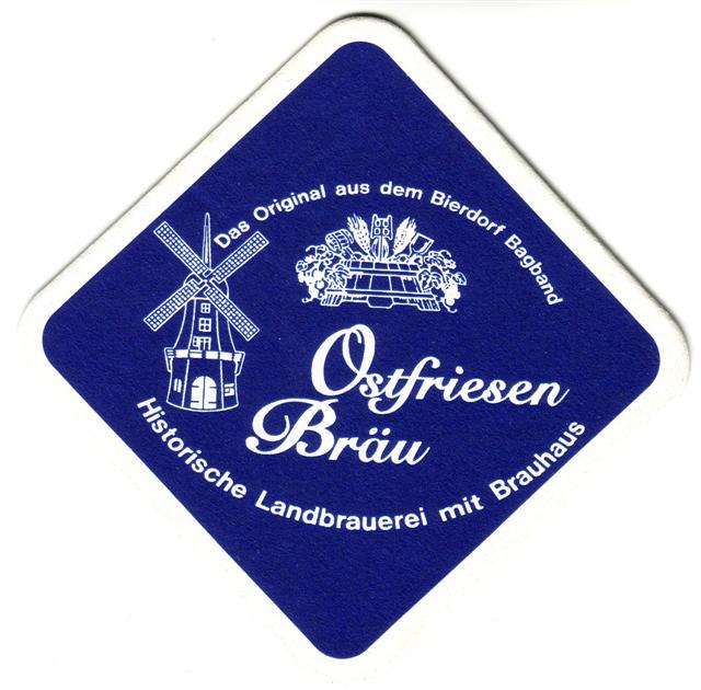 groefehn aur-ni ostfriesen 2-3a (raute185-das original-blau)
